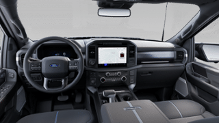 2025 Ford F-150® Internal Image 2